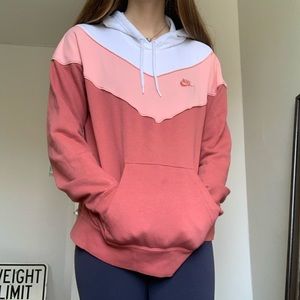 NIKE brand new sweatshirt hoodie